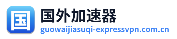 国外加速器